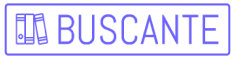 Logo da aplicação Buscante